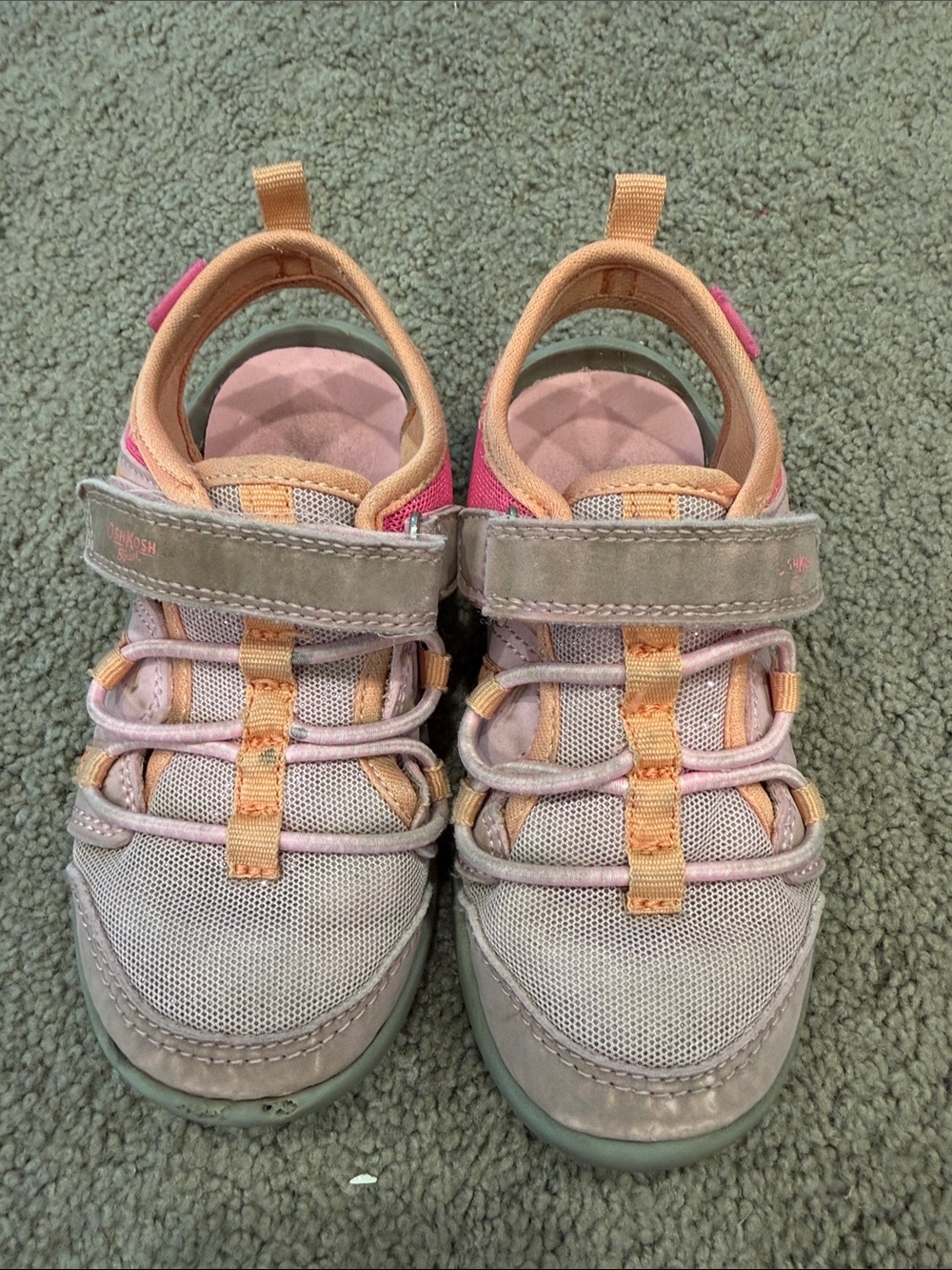 Oshkosh Everplay Shoes